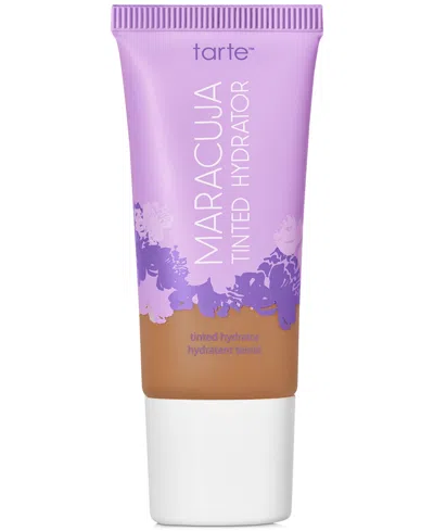 Tarte Maracuja Tinted Hydrator In 36h Medium-tan Honey