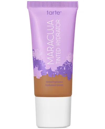 Tarte Maracuja Tinted Hydrator In 42s Tan Sand
