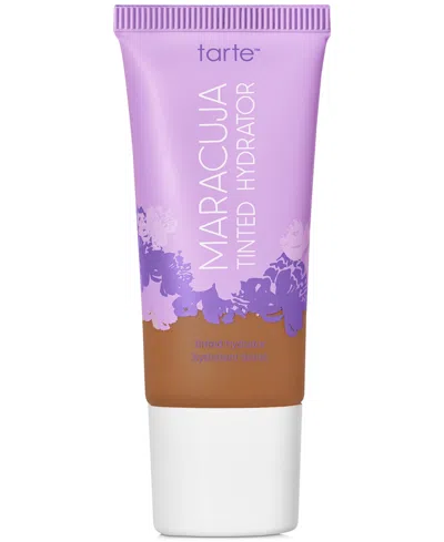 Tarte Maracuja Tinted Hydrator In 48h Tan-deep Honey