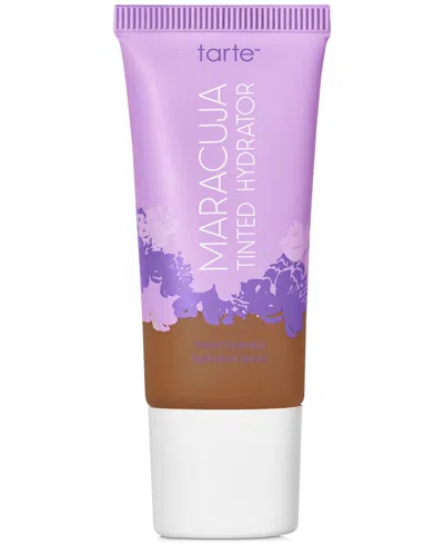 Tarte Maracuja Tinted Hydrator In 54n Deep Neutral
