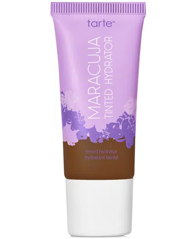 Tarte Maracuja Tinted Hydrator In 56n Rich Neutral