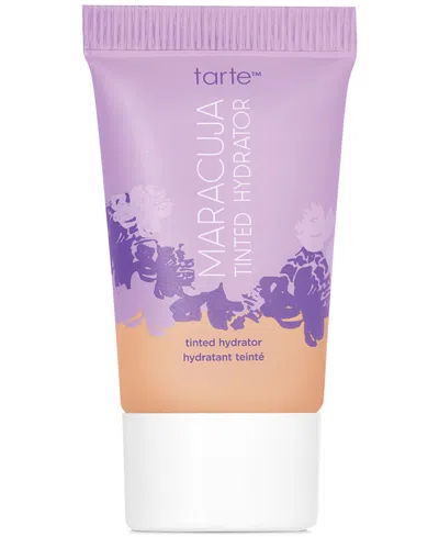 Tarte Maracuja Tinted Hydrator, Travel Size In 13n Fair-light Neutral