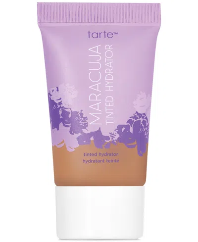 Tarte Maracuja Tinted Hydrator, Travel Size In 34n Medium Neutral