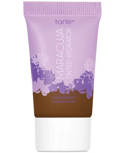 Tarte Maracuja Tinted Hydrator, Travel Size In 56s Rich Sand