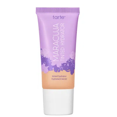 Tarte Maracuja Tinted Moisturiser 30ml (various Shades)