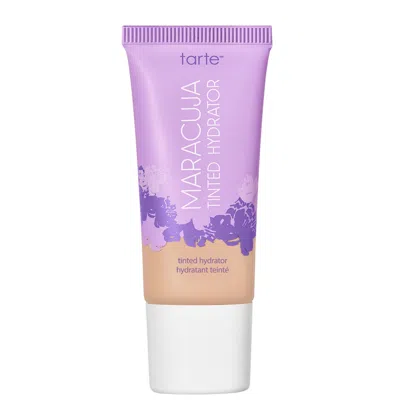 Tarte Maracuja Tinted Moisturiser 30ml (various Shades)
