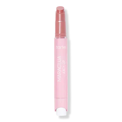 Tarte Maracuja Vegan Juicy Lip Balm - Coconut In White