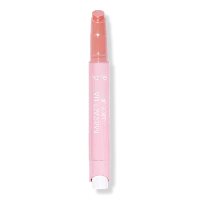 Tarte Maracuja Vegan Juicy Lip Balm - Grapefruit In Pink