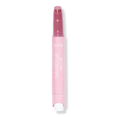 Tarte Maracuja Vegan Juicy Lip Balm - Hibiscus In Red