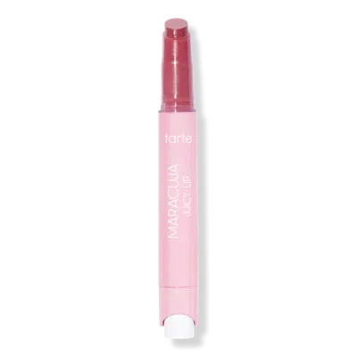 Tarte Maracuja Vegan Juicy Lip Balm - Strawberry In Red