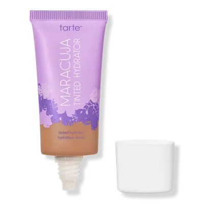 Tarte Maracuja Vegan Tinted Moisturizer - 34n Medium Neutral