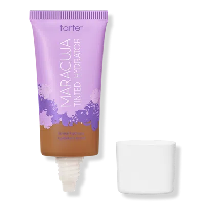 Tarte Maracuja Vegan Tinted Moisturizer - 46n Tan-deep Neutral