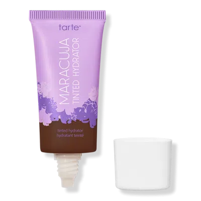 Tarte Maracuja Vegan Tinted Moisturizer - 61h Mahogany
