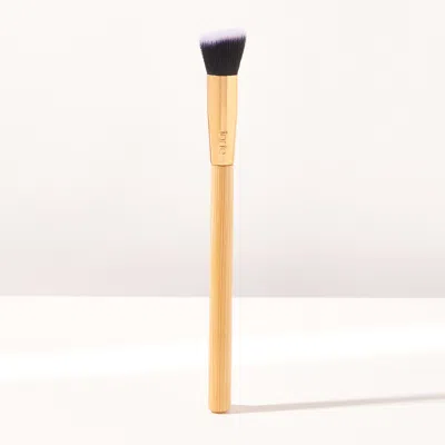 Tarte Medium Angled Concealer Brush In White
