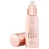 Tarte Mini Life Lock Hydrating Setting Spray 1.15 Fl. Oz. / Net 34 ml