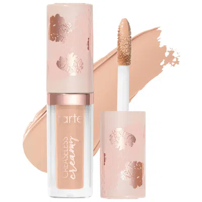 Tarte Mini Maracuja Creamy Creaseless Concealer 20b Light Beige 0.035 oz / 1 G