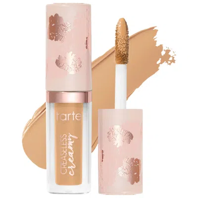 Tarte Mini Maracuja Creamy Creaseless Concealer 34s Medium Sand 0.035 oz / 1 G
