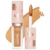 Tarte Mini Maracuja Creamy Creaseless Concealer 36s Medium-tan Sand 0.035 oz / 1 G In 36s Medium-tan Sand