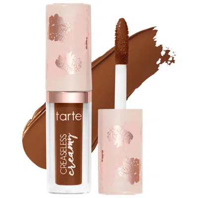 Tarte Mini Maracuja Creamy Creaseless Concealer 57h Rich Honey 0.035 oz / 1 G