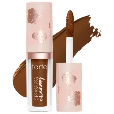 Tarte Mini Maracuja Creamy Creaseless Concealer 57s Rich Sand 0.035 oz / 1 G