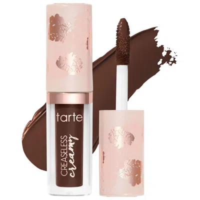 Tarte Mini Maracuja Creamy Creaseless Concealer 60w Mahogany Warm 0.035 oz / 1 G