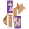 Tarte Mini Maracuja Creaseless Full Coverage Concealer 38n Medium Tan Neutral 0.035 oz / 1 G