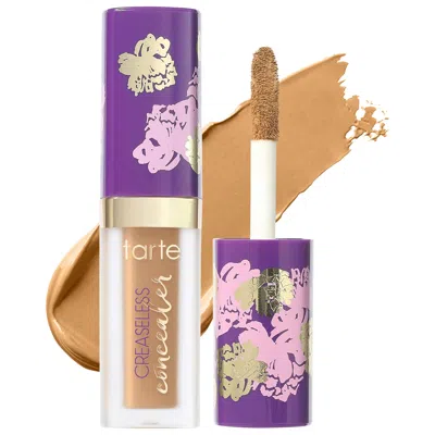 Tarte Mini Maracuja Creaseless Full Coverage Concealer 42s Tan Sand 0.035 oz / 1 G In White