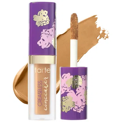 Tarte Mini Maracuja Creaseless Full Coverage Concealer 47s Tan Deep Sand 0.035 oz / 1 G In White