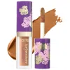 Tarte Mini Maracuja Creaseless Full Coverage Concealer 49w Tan Deep Warm 0.035 oz / 1 G