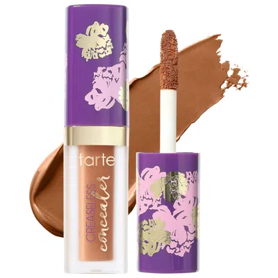 Tarte Mini Maracuja Creaseless Full Coverage Concealer 53s Deep Sand 0.035 oz / 1 G In White