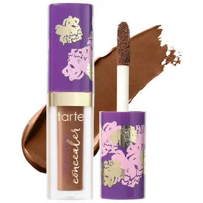 Tarte Mini Maracuja Creaseless Full Coverage Concealer 57s Rich Sand 0.035 oz / 1 G In White