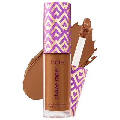 Tarte Mini Shape Tape Full Coverage Matte Concealer 53g Deep Golden 0.033 Oz/1 ml