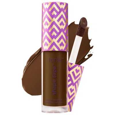Tarte Mini Shape Tape Full Coverage Matte Concealer 61g Espresso Golden 0.033 Oz/1 ml