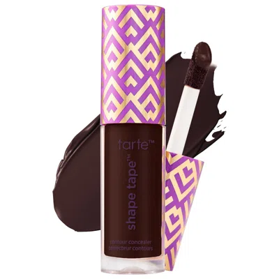 Tarte Mini Shape Tape Full Coverage Matte Concealer 64w Espresso Warm 0.033 Oz/1 ml