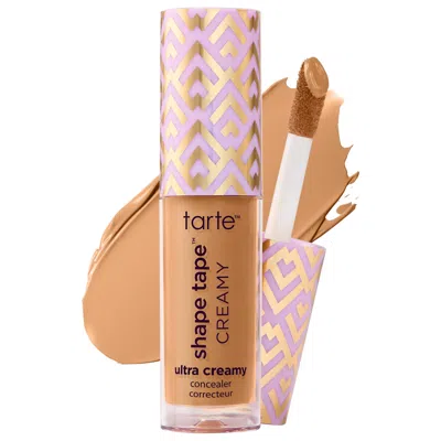 Tarte Mini Shape Tape Hydrating Full Coverage Creamy Concealer 37g Medium-tan Golden 0.033 Oz/1 ml