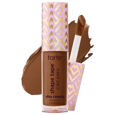 Tarte Mini Shape Tape Hydrating Full Coverage Creamy Concealer 57g Rich Golden 0.033 Oz/1 ml