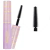 Tarte Mini Lette Tubing Mascara Black 0.13 oz / 4 ml In Black
