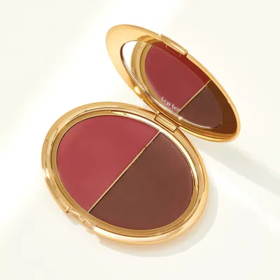 Tarte Park Ave Princessâ?¢ Cream Cheek Duo In White