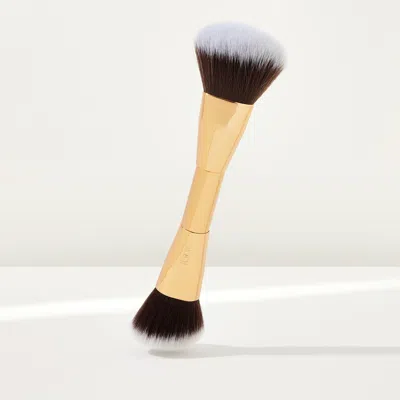 Tarte Park Ave Princessâ?¢ Cream Face Brush In White