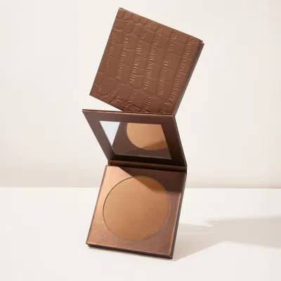 Tarte Park Ave Princessâ?¢  Waterproof Face & Body Bronzer In White