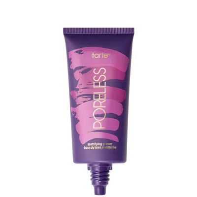 Tarte Poreless Mattifying Primer 1 Fl. Oz.