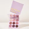 Tarte Positive Vibes Eyeshadow Palette