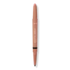 Tarte Quick Stick Waterproof Shadow & Liner - Golden Pink Luster/black