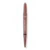 Tarte Quick Stick Waterproof Shadow & Liner - Mauve Luster/black