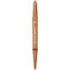 Tarte Quick Stick Waterproof Shadow And Liner 0.8g (various Shades) In Golden Bronze Luster