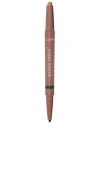 Tarte Quick Stick Waterproof Shadow & Liner In Mauve