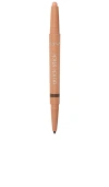 Tarte Quick Stick Waterproof Shadow & Liner In Metallic Gold
