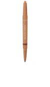 Tarte Quick Stick Waterproof Shadow & Liner In Metallic Gold