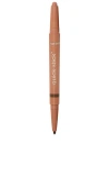 Tarte Quick Stick Waterproof Shadow & Liner In Tan