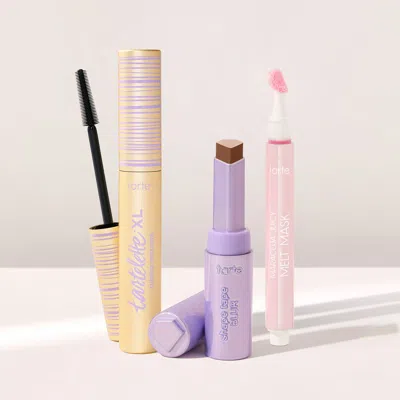 Tarte Saints